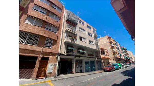 Local en calle General Espartero, 65 thumbnail 2