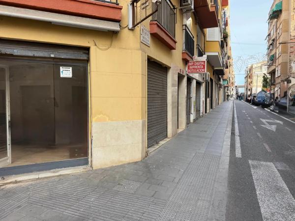 Local en calle Sevilla, 63 photo 3