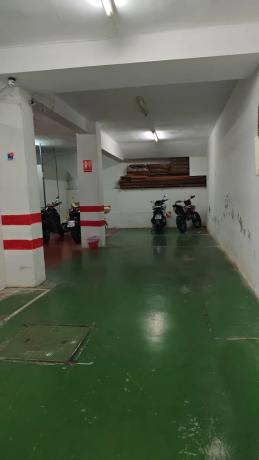 Local en calle Cronista Viravens, 19 photo 1