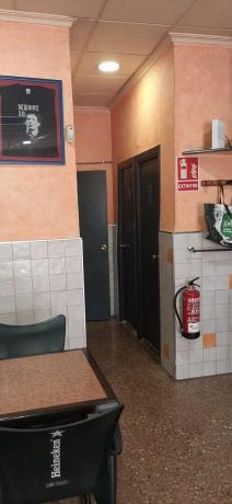 Local en rentabilidad en Barrio Altozano photo 4