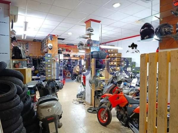 Local en Barrio Campoamor thumbnail 2