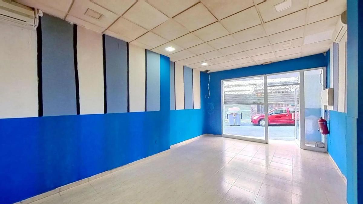Propiedades en venta y alquiler en España photo 2