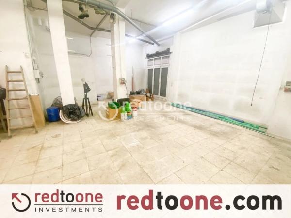 Local en Barrio Altozano thumbnail 1