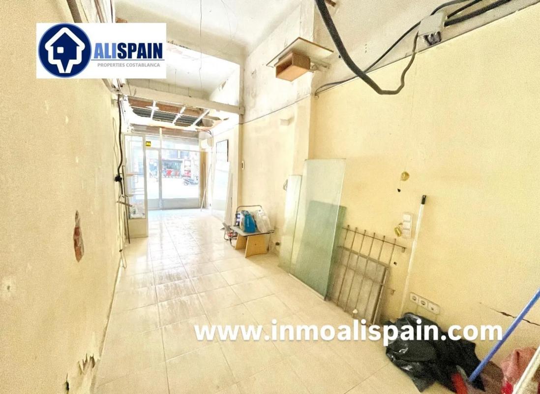Недвижимость на продажу и в аренду в Испании photo 4