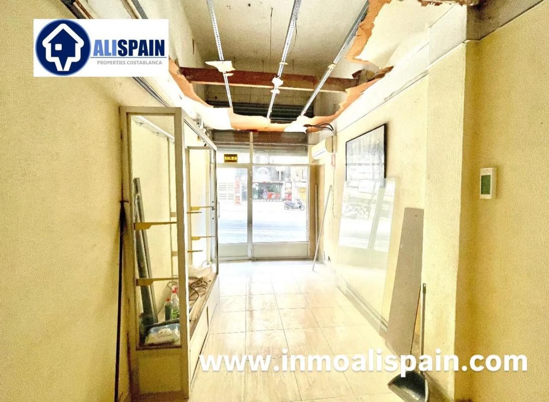 Недвижимость на продажу и в аренду в Испании photo 5