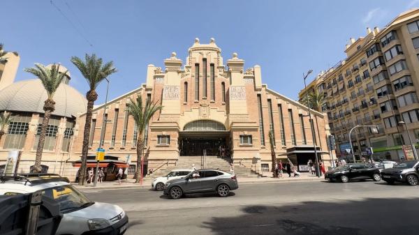 Nave en avenida Alfonso El Sabio, 10 photo 1