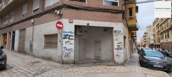 Local en calle Maestro Marqués, 49 photo 2