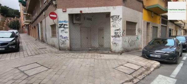 Local en calle Maestro Marqués, 49 photo 4