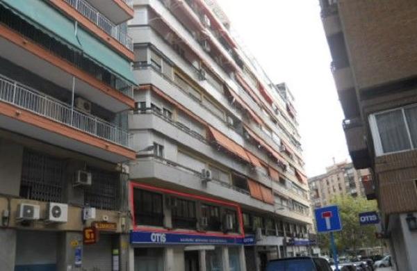Local en calle Churruca, 8 photo 1
