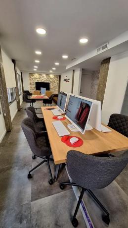 Agencia inmobiliaria en calle del Teatro, 16 photo 1