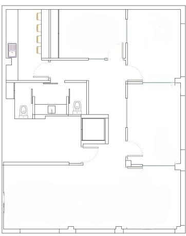 Agencia inmobiliaria en calle del Teatro, 16 thumbnail 2