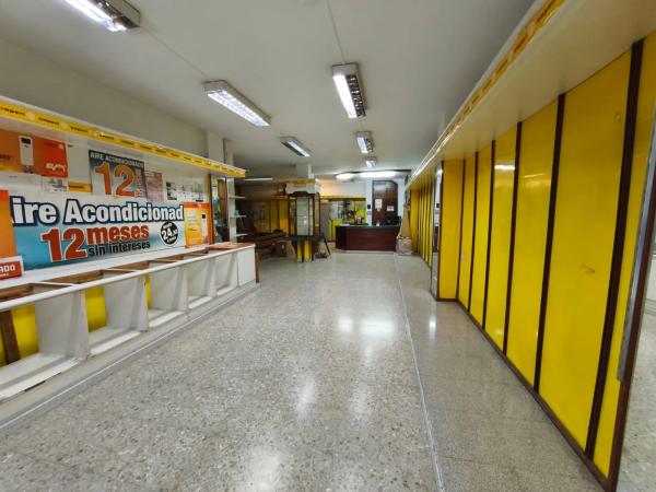 Local en calle Pablo Iglesias, 27 thumbnail 1