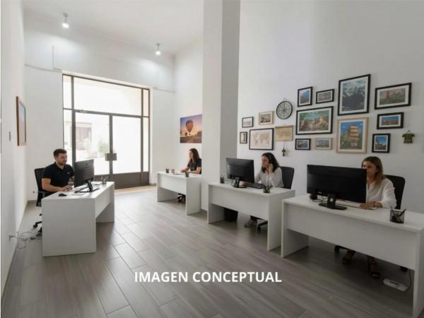 Local en calle Orense photo 1