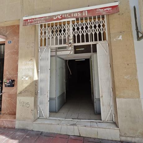 Local en calle Orense photo 4
