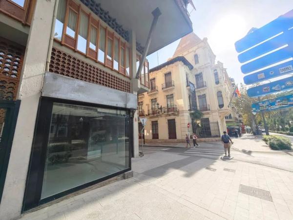 Local en avenida del Doctor Gadea, 12 photo 3