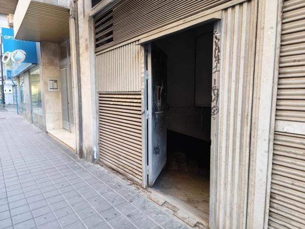 Local en calle Arquitecto Morell, 1 photo 3