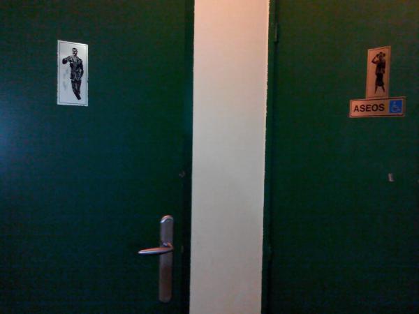 Local en calle Sant Joan Bosco s/n photo 1