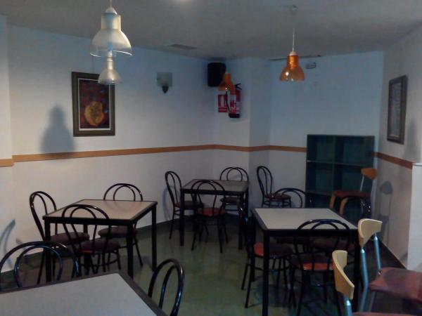 Local en calle Sant Joan Bosco s/n photo 2