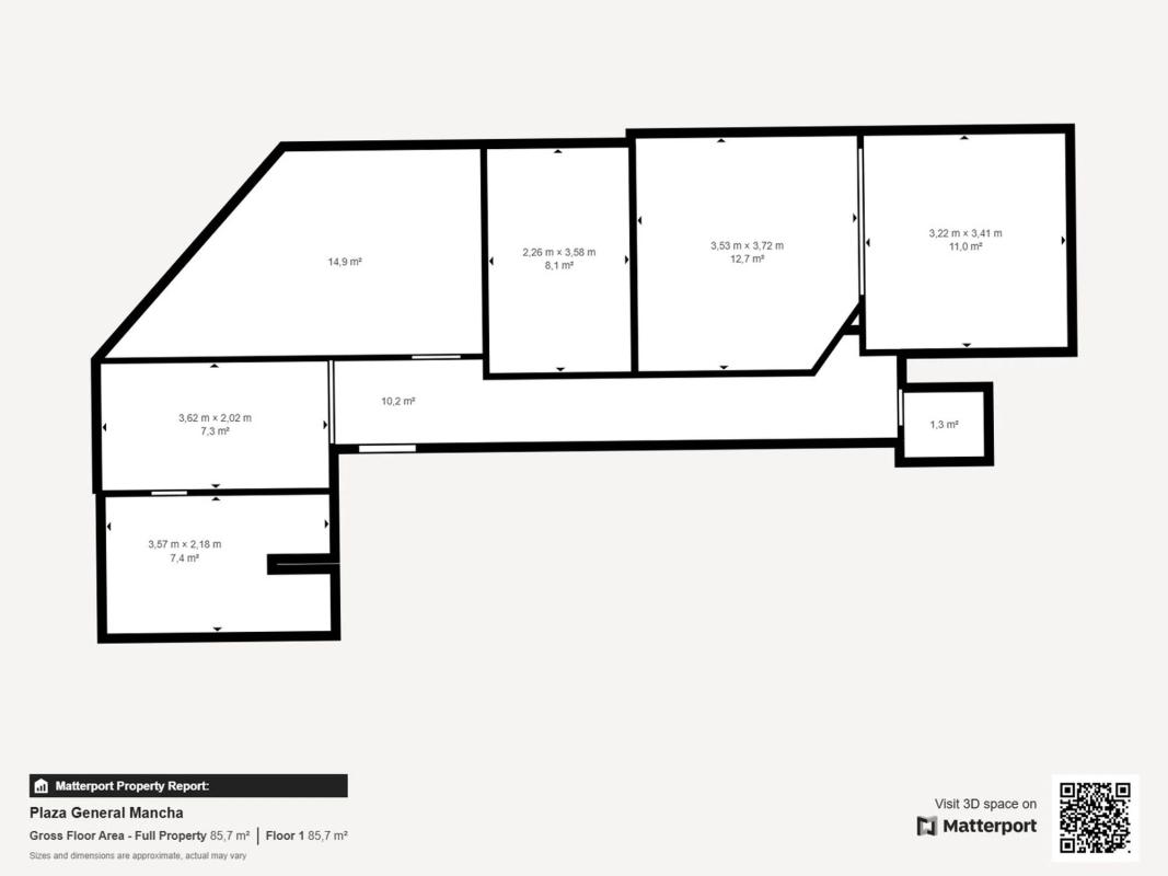 Properties for sale and rent in Spain photo 3