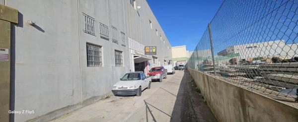 Nave en Barrio Ciudad de Asís - Font-Calent - El Bacarot photo 4