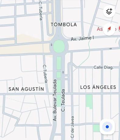 Nave en rentabilidad en Barrio Los Ángeles photo