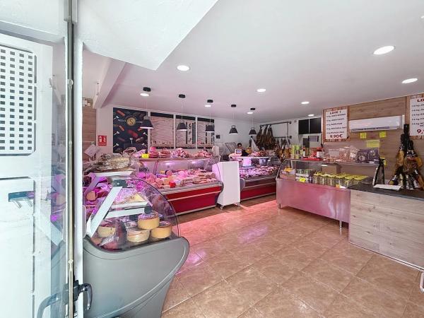Comercio en calle Virgen del Puig, 19 photo 1