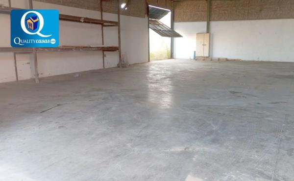 Nave en Barrio Ciudad de Asís - Font-Calent - El Bacarot photo 1