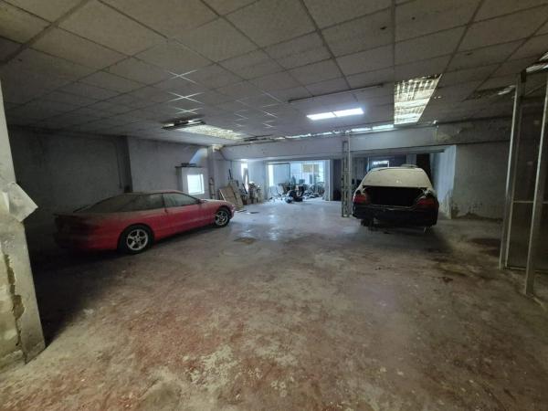 Nave en Barrio Ciudad de Asís - Font-Calent - El Bacarot thumbnail 1
