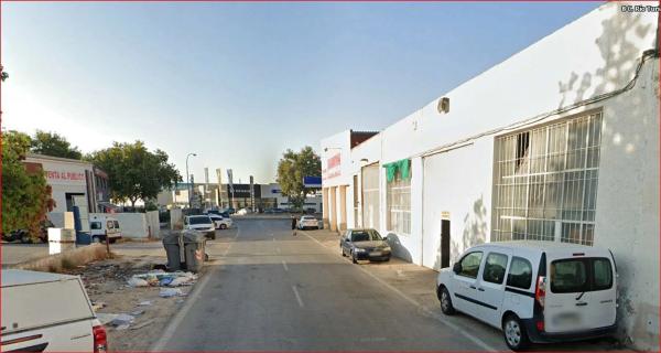 Nave en calle Riu Turia, 7 photo 4