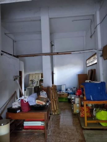 Local en calle Gorga, 10 photo 1