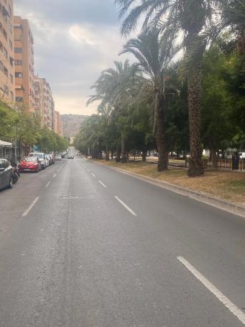Local en rentabilidad en avenida Pintor Xavier Soler thumbnail 1