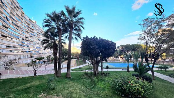Local en Av. Benidorm photo 4