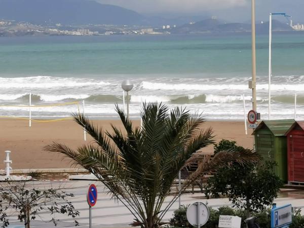 Local en avenida de Niza, 5 thumbnail 1