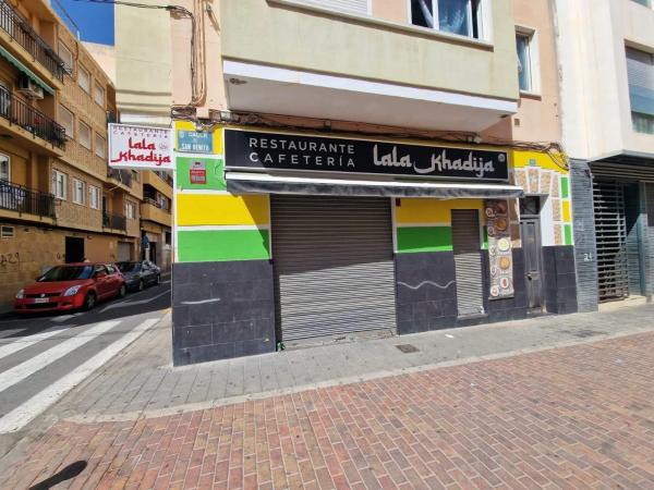 Local en Barrio Plà del Bon Repòs-La Goteta thumbnail 2
