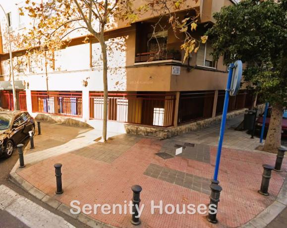 Local en calle de Haroldo Parres, 7 photo 1
