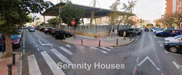 Local en calle de Haroldo Parres, 7 thumbnail 1