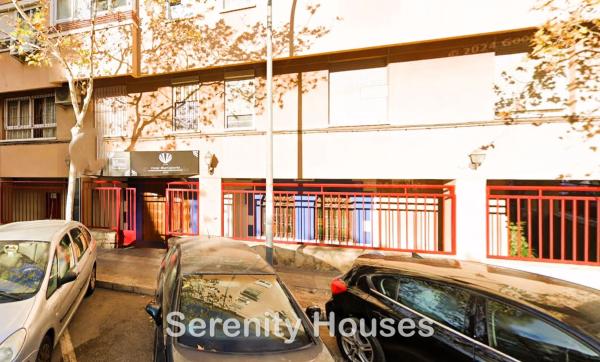 Local en calle de Haroldo Parres, 7 photo 4