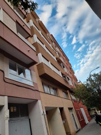 Local en Barrio Plà del Bon Repòs-La Goteta photo 1