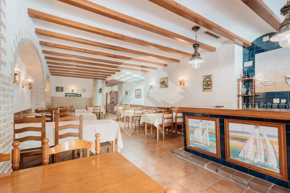 Properties for sale and rent in Spain photo 1