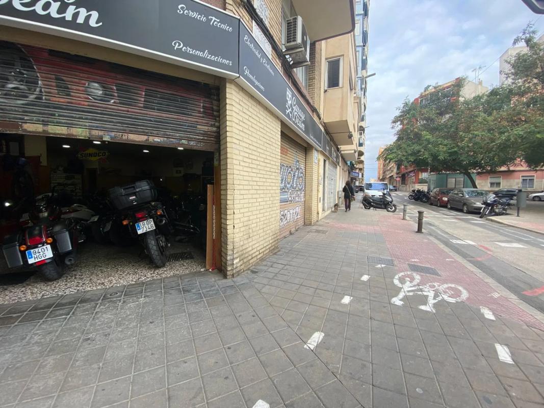 Propiedades en venta y alquiler en España photo 1