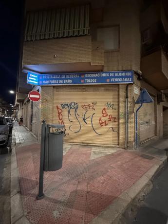 Local en calle de San Salvador, 20 photo 1