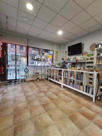 Local en Barrio Paus photo 1