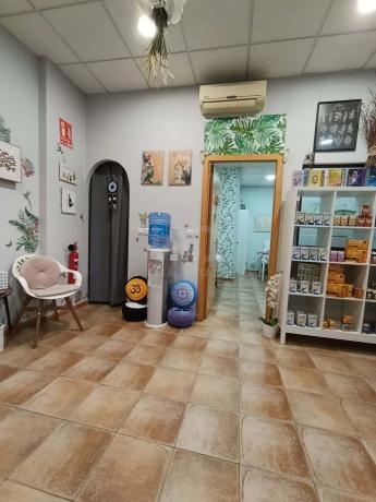 Local en Barrio Paus photo 4