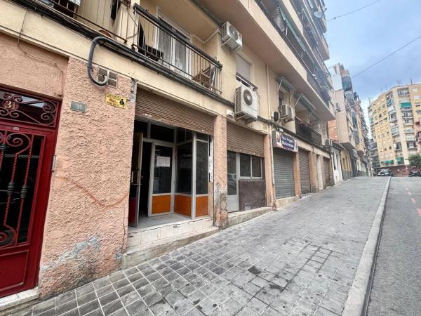 Local en Barrio Santo Domingo thumbnail 1