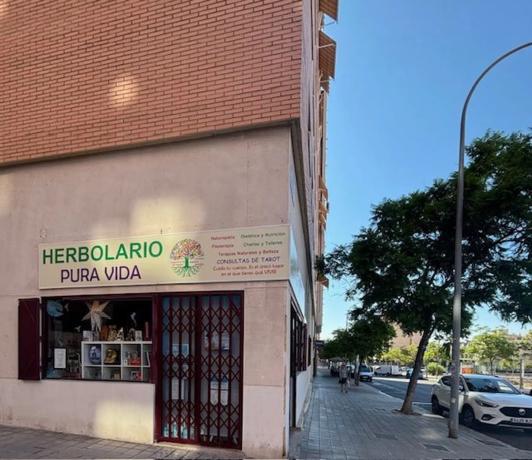 Local en avenida Ciudad de Matanzas, 2 local 4 photo 1