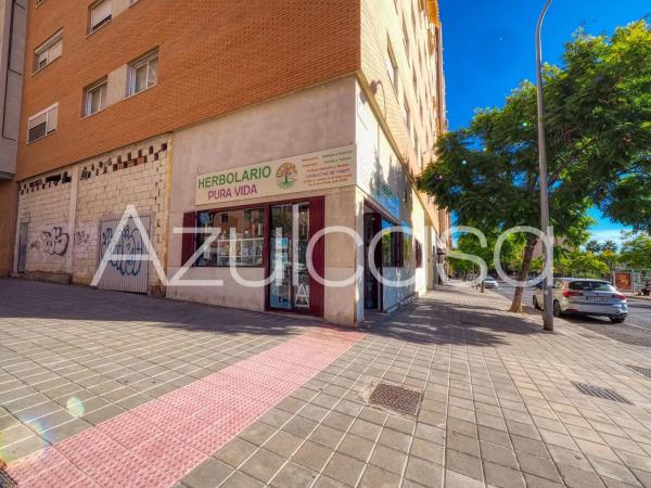 Local en avenida Ciudad de Matanzas thumbnail 1