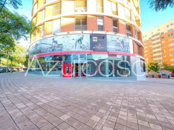 Local en avenida Ciudad de Matanzas photo 1