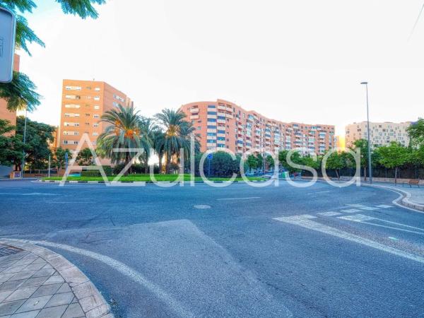Local en avenida Ciudad de Matanzas thumbnail 1