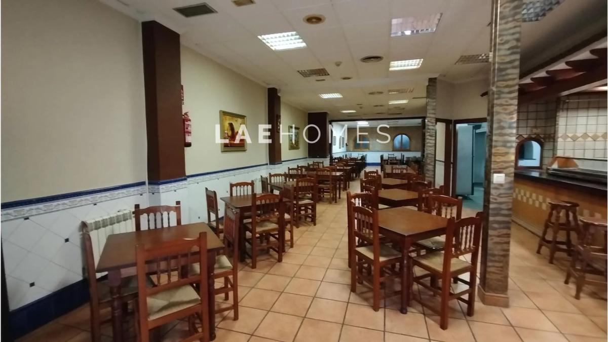 Propiedades en venta y alquiler en España photo 4