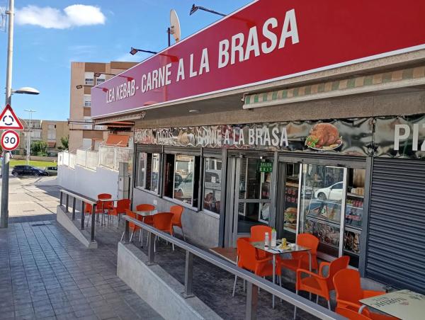 Local en calle del Periodista Francisco Bas Mingot, 68 photo 1
